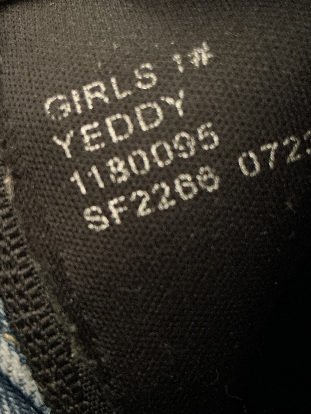 Kids Studded Buckle Ankle Boots - Picture 7 of 7